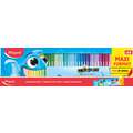 Maped® COLOR'PEPS OCEAN Filzstifte, 48 Stifte, Set