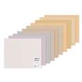 CANSON® Mi-Teintes® Pastellpapier-Sortiment, Set, Pastelltöne