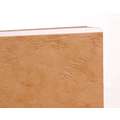 Clairefontaine Aquarellreisealbum, 14,8 cm x 21 cm, DIN A5, 300 g/m², fein, Tabac