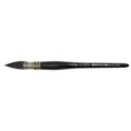 lineo Aquarellpinsel spitz, Edition Martin Thomas, Serie 1660, 8, Pinsel einzeln