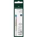 FABER-CASTELL G2 Kugelschreibermine M, Blau