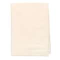 IDEEN® Seidentücher, weiß, Crepe de Chine 12, ca. 48 g/m, 90 cm x 90 cm