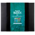 BLOCKX Pastellkreiden, 36er-Sets, Mischpackung