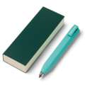 FABRIANO® Ispira Shorty Pencil Set mit Fallminenstift, Grün