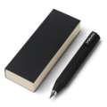 FABRIANO® Ispira Shorty Pencil Set mit Fallminenstift, Schwarz