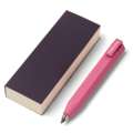 FABRIANO® Ispira Shorty Pencil Set mit Fallminenstift, Violett