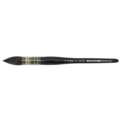 lineo Aquarellpinsel spitz, Edition Martin Thomas, Serie 1660, 10, Pinsel einzeln