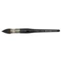 lineo Aquarellpinsel spitz, Edition Martin Thomas, Serie 1660, 14, Pinsel einzeln