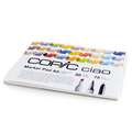 COPIC® ciao Marker Pad, 14,8 cm x 21 cm, DIN A5