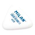 MILAN® Radiergummi synthetic, dreieckig, Nr. 428 (5,1 x 4,6 x 1,3 cm)