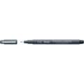 Pentel® POINTLINER Fineliner, 1.0 mm, Schwarz