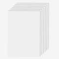 GERSTAECKER Zeichenkarton, 50 cm x 70 cm, 50er-Pckg., 200 g/m², Bogen Packung