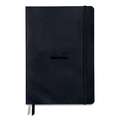 RHODIA® Goalbook Creation Kreativ-Notizbuch, Schwarz, 50 Blatt, A5, Deckenband / Hardcover