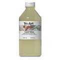 Tri-Art™ Liquid Glass Pouring Medium & Finishing Resin, 1000 ml