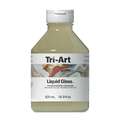 Tri-Art™ Liquid Glass Pouring Medium & Finishing Resin, 500 ml