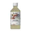 Tri-Art™ Liquid Glass Pouring Medium & Finishing Resin, 250 ml