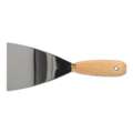 WALKRON Farbspachtel Nr. 15, Breite 10 cm