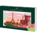 FABER-CASTELL Pitt Artist Pen Geschenksets, Paris, Set