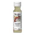 Tri-Art™ Liquid Glass Pouring Medium & Finishing Resin, 60 ml