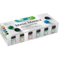 KREUL Magic Marble Marmorierfarbe 6er-Sets