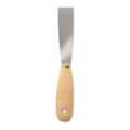 WALKRON Farbspachtel Nr. 8, Breite 3 cm