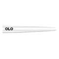 OLO™ Marker Halter, 2er-Sets, Weiß