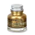 CHARVIN Vergoldungscreme, 50 ml, Hellgold