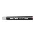 Pentel® Ersatzpatronen für Pinselstift, 4er Packung, Sanguine