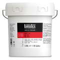 Liquitex® Matt Gel Medium, 3,78 Liter