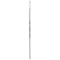 lineo PERFECT ACRYL Acrylpinsel Serie 398, rund, 2/0, 2,05, Pinsel einzeln