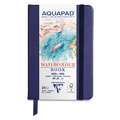 Clairefontaine AQUAPAD® Hardcover Aquarellbuch, DIN A6