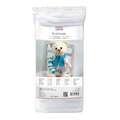 GLOREX Bastelwatte, 1000 g