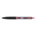 uni-ball SigNo Gelroller UMN-207, 0,4 mm, Rot