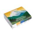 SCHMINCKE HORADAM® Gouache, Themensets, Set, Berggipfel
