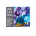 WINSOR & NEWTON™ Professional Watercolour Sets, 6 x 5 ml, Granulation Set