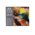 WINSOR & NEWTON™ Professional Watercolour Sets, 6 x 5 ml, Rich Earth Set