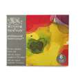 WINSOR & NEWTON™ Professional Watercolour Sets, 6 x 5 ml, Floral Set