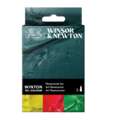 WINSOR & NEWTON™ WINTON™ Studienölfarbe, Sets, Fluoreszierende Farben, Set