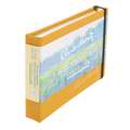 SENNELIER Aquarellmalbuch, Claude Monet, 9 cm x 14 cm, fein, 300 g/m²
