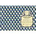 FABRIANO® Blocco per Artisti Aquarellblock, Grobkorn, 12,5 cm x 18 cm, grob, 300 g/m²