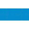 KREUL Textil Marker Opak, medium, Blau