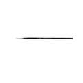 Raphaël® Serie 862 Pinsel- Rotmarderhaar, rund, 4, 2,00