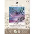 MAGNANI 1404® PESCIA Zeichenblock, 5 Farben, 23 cm x 31 cm | 9