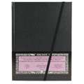 ARCHES® Aquarellbuch Art Journal, satiniert, 21 cm x 27,9 cm, satiniert, 185 g/m²