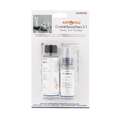 GLOREX ART4YOU Crystal Epoxyharz 2:1, 180 ml (120 ml + 60 ml)