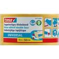 tesa® Doppelseitiges Klebeband UNIVERSAL