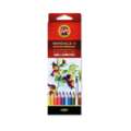 KOH-I-NOOR „Mondeluz“ Aquarellstifte