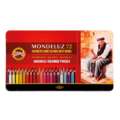 KOH-I-NOOR Mondeluz Aquarellstift 24er Set