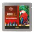 KOH-I-NOOR PROGRESSO Aquarell-Vollminenfarbstifte, Sets, 48 Stifte, Set