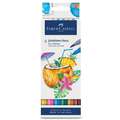 FABER-CASTELL Goldfaber Aqua Dual Marker  ''Tropical Escapes Collection'', Coconut